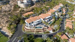 Agave Villas Site Image Template