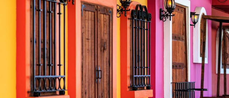 Zona Romantica
