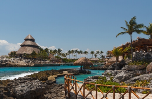 Xcaret Park