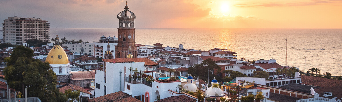 Puerto Vallarta