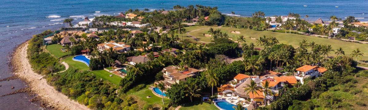 Punta Mita