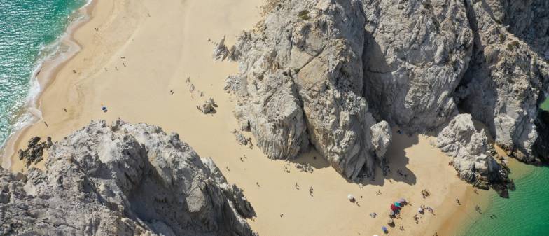 Lover’s Beach