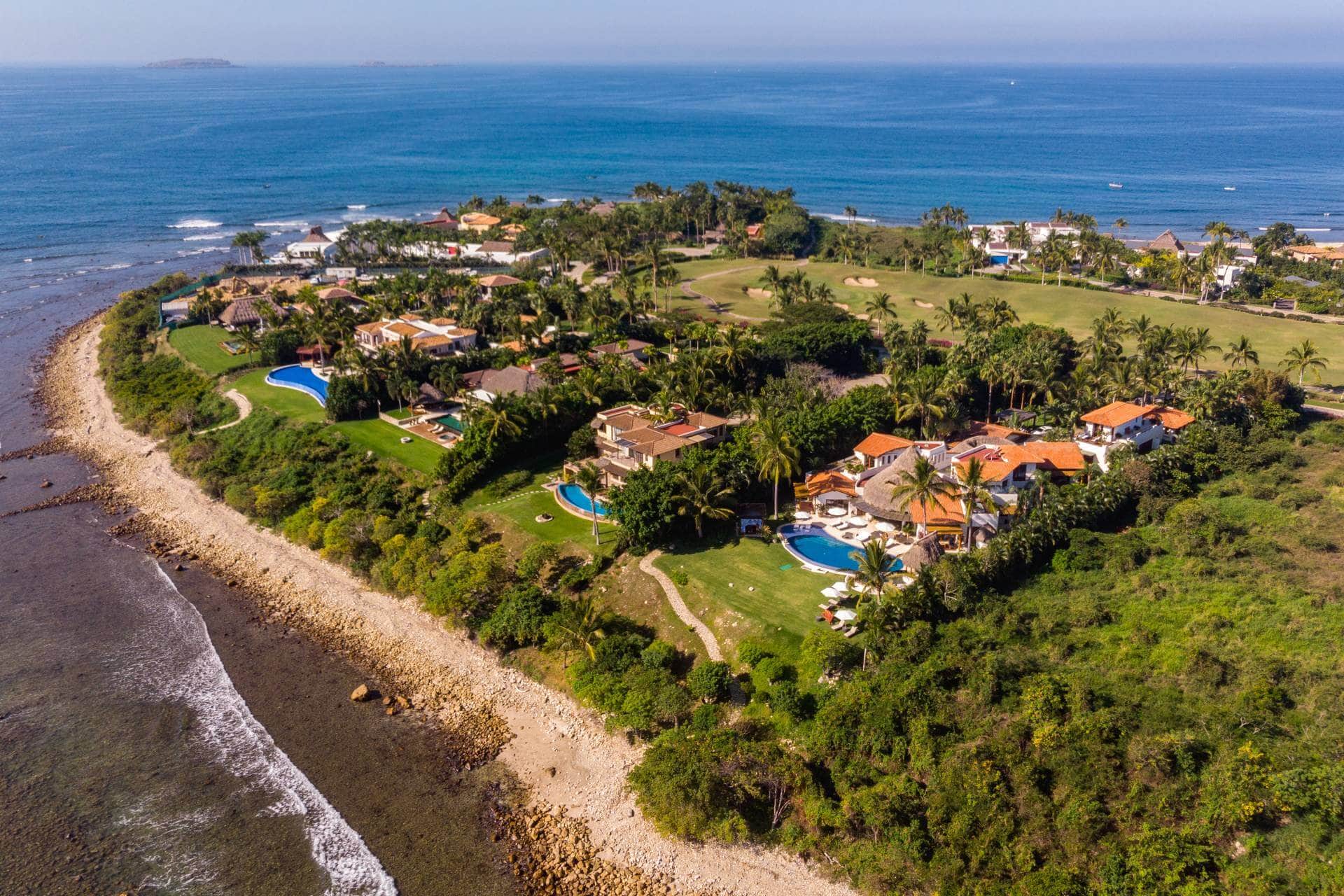 Punta Mita