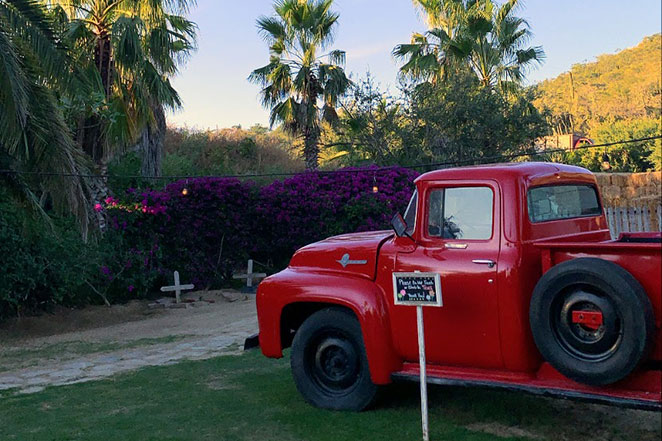 Flora Farms