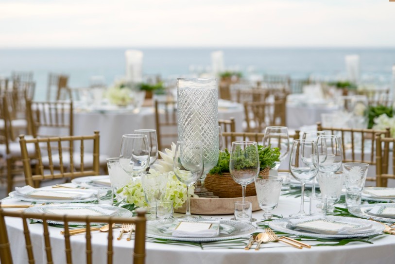 Hosting Your Special Day at a Private Villa