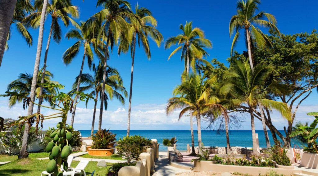 Nearby Beach Towns in Nayarit