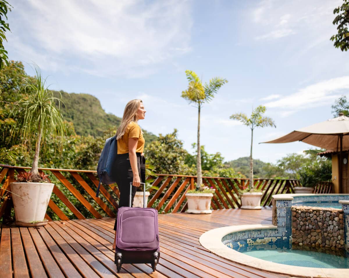 Where Should You Stay In Puerto Vallarta