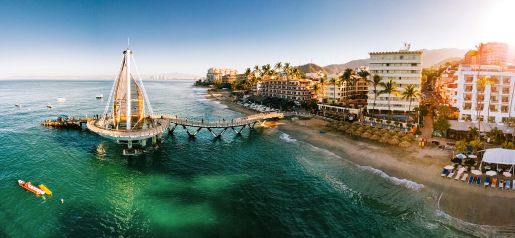 What Can You Do In Puerto Vallarta