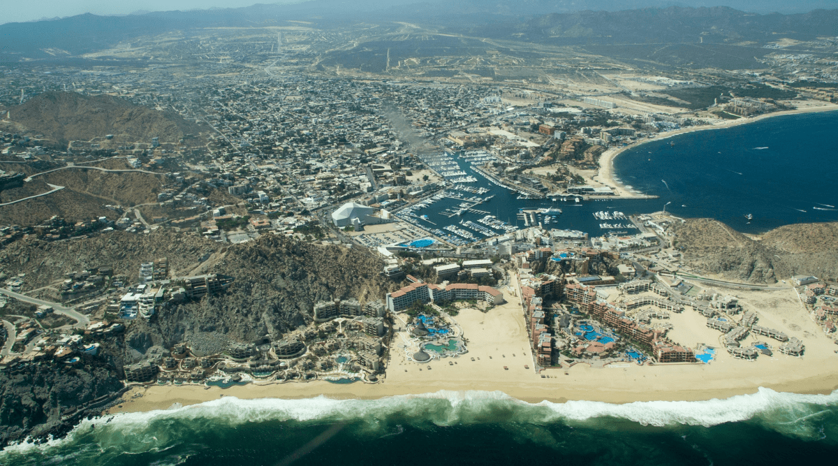How Safe is Los Cabos
