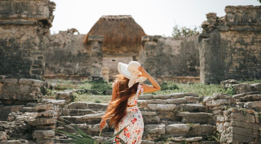Top Archaeological Sites to Visit in Riviera Maya