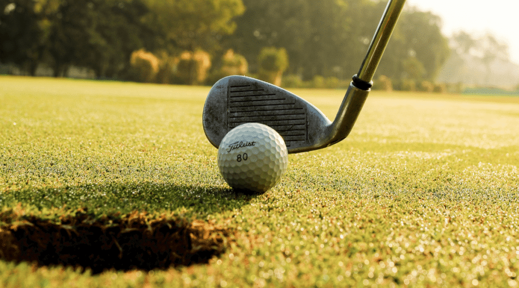 Guide to Punta Mita’s Golf Courses