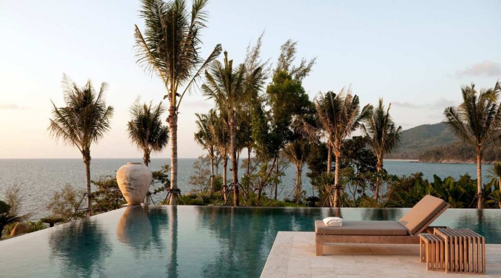 Corporate retreat in Punta Mita | Agave Villas