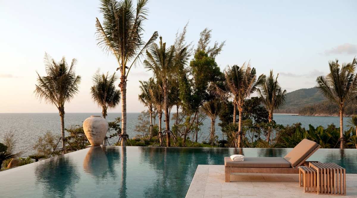 Corporate retreat in Punta Mita | Agave Villas