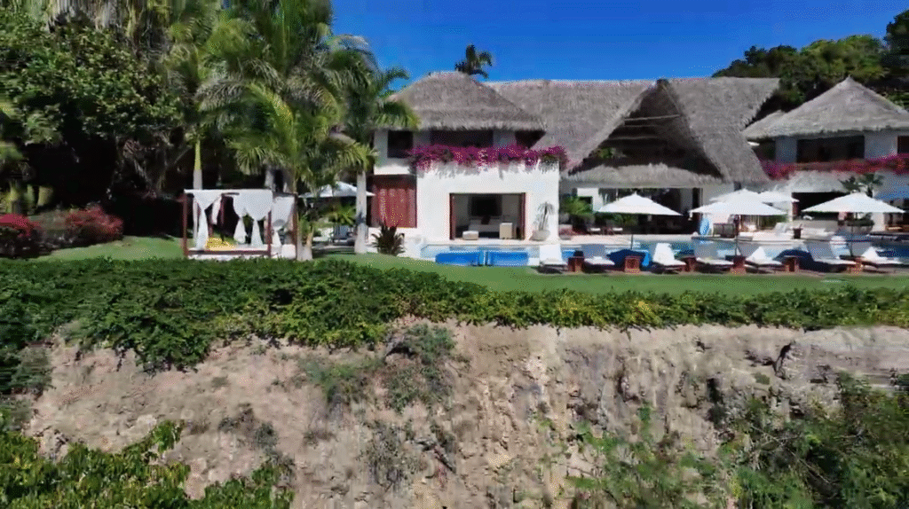 The Bucketlist Family’s villa retreat to Casa Familia