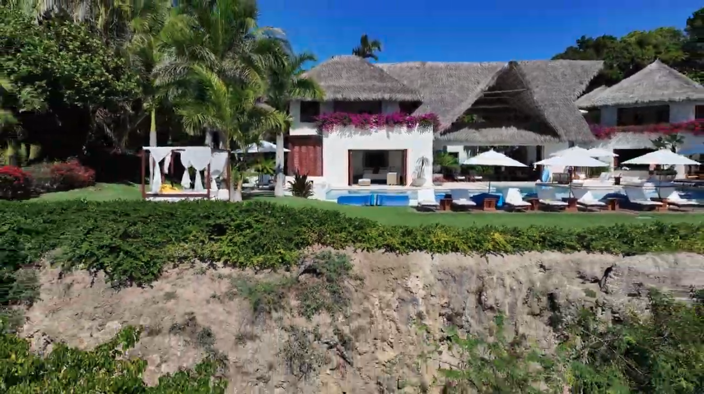 The Bucketlist Family’s villa retreat to Casa Familia