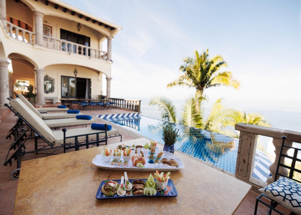 Team Retreat at Hacienda de Los Santos - Agave Villas