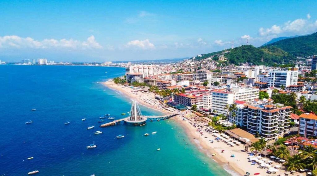 Top Attractions in Puerto Vallarta - Agave Villas