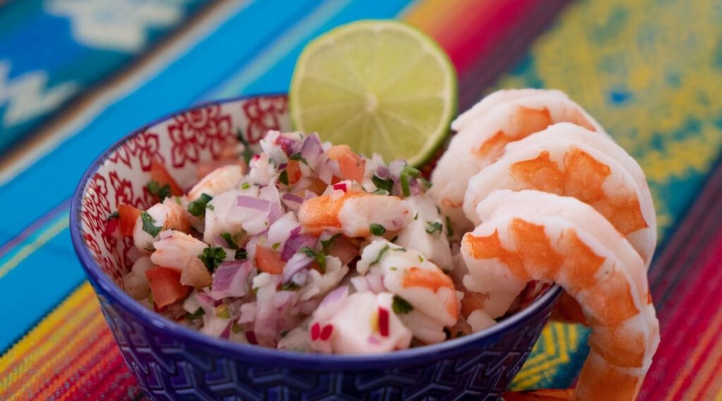 Top Local Dishes to Try in Punta Mita - Agave Villas