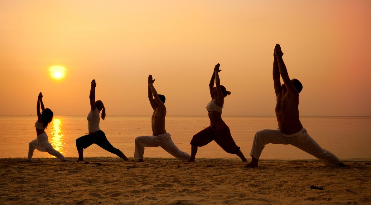 Team-Building Activities in the Riviera Maya by Agave Villas