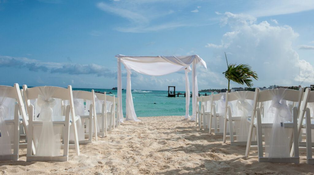 Planning a destination wedding in Mexico with Agave Villas and their luxury wedding villas