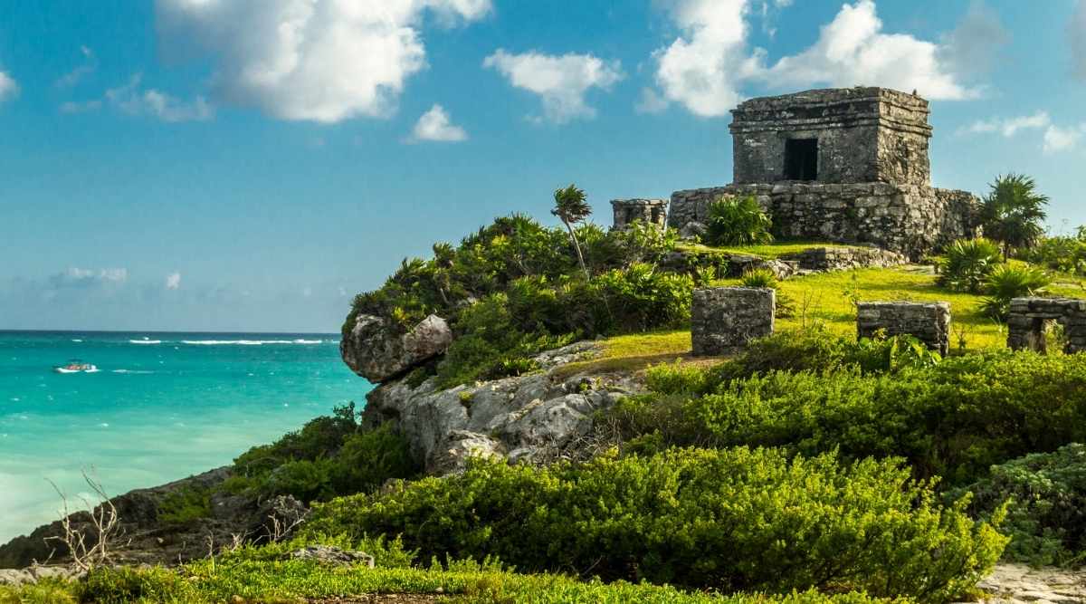 Tulum Ruins – Agave Villas