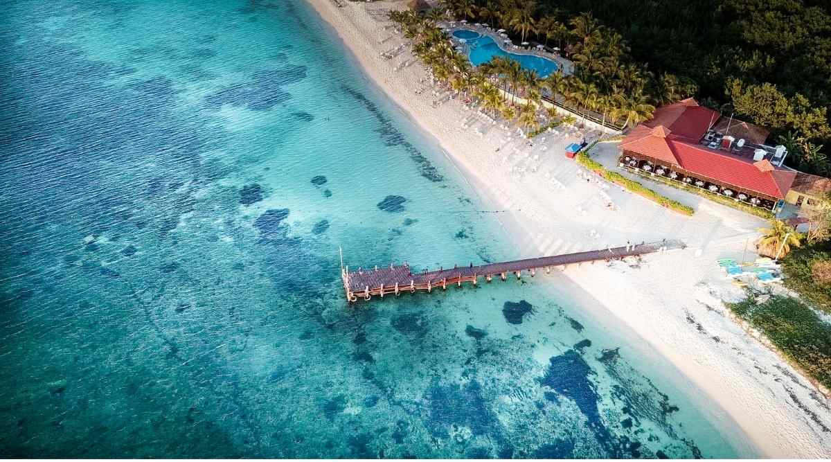 Cozumel Island – Agave Villas