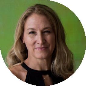 Stephanie Watts, CFO at Agave Villas