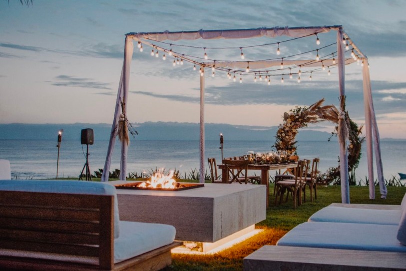 Why Choose Puerto Vallarta for Your Destination Wedding?