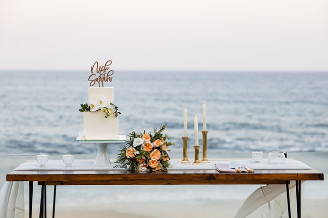 Why Host Your Wedding at a Private Villa? 