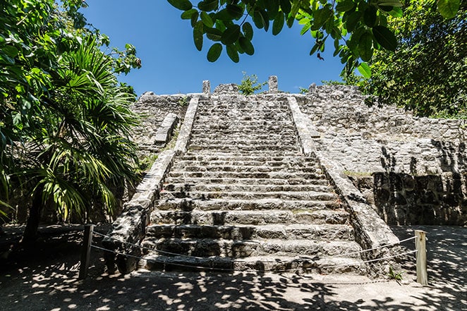 El Meco Archaeological Site