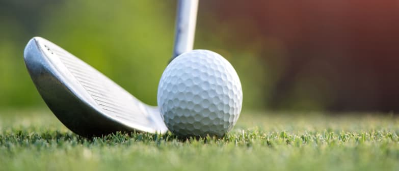 Jack Nicklaus Golf Courses