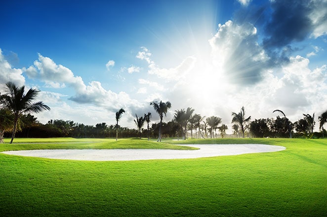 Iberostar Playa Paraiso Golf Club