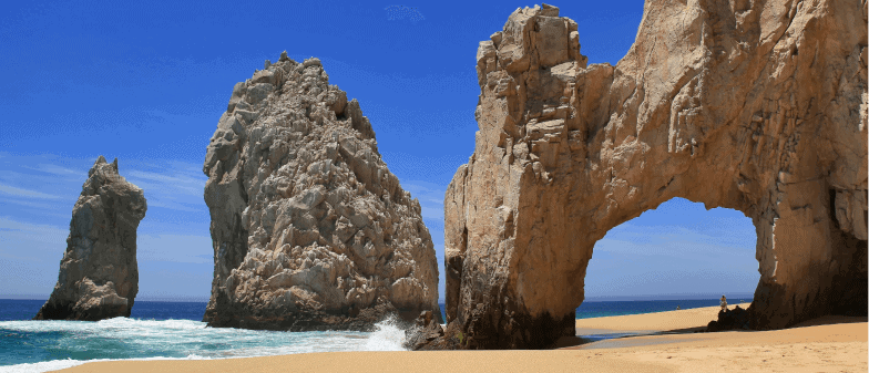 Arch of Cabo