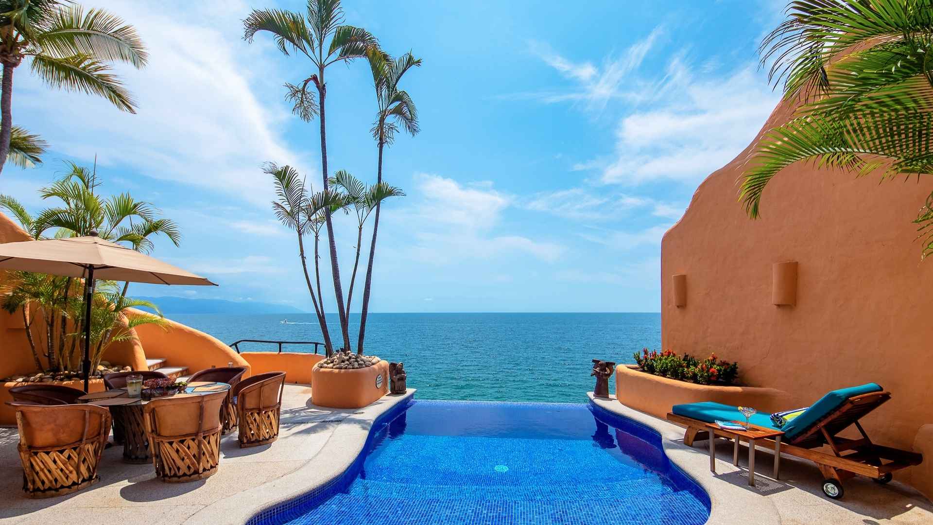 Villa Azul Celeste | Agave Villas