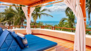 Agave Site Image Template