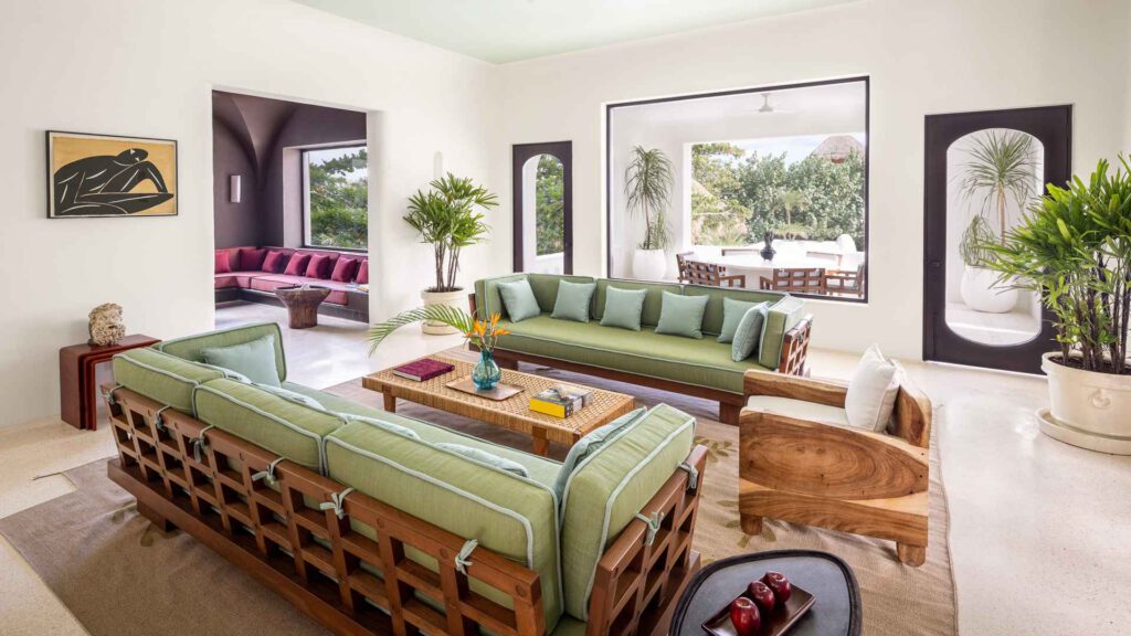 The Esencia Villa | Agave Villas