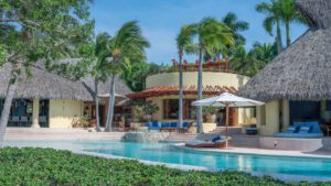 Agave Site Image Template