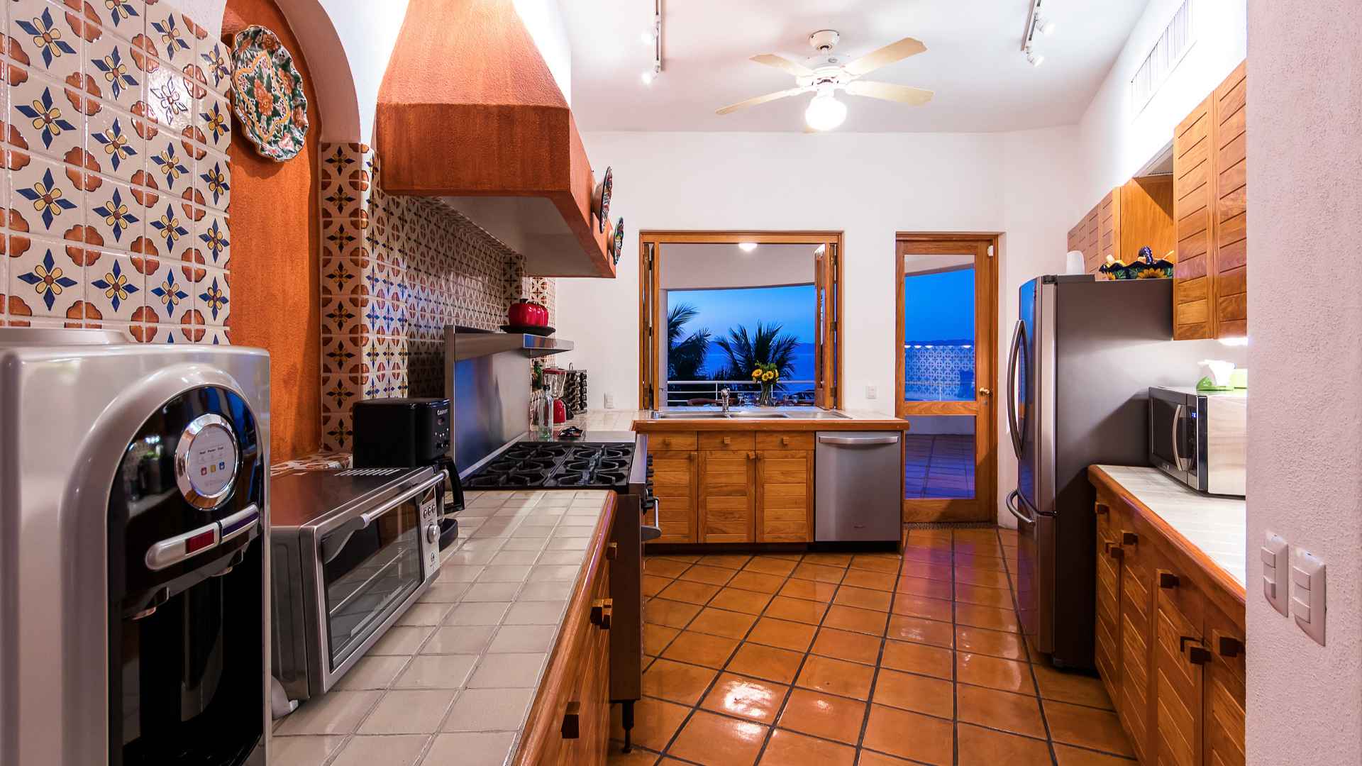 Casa La Palma | Agave Villas