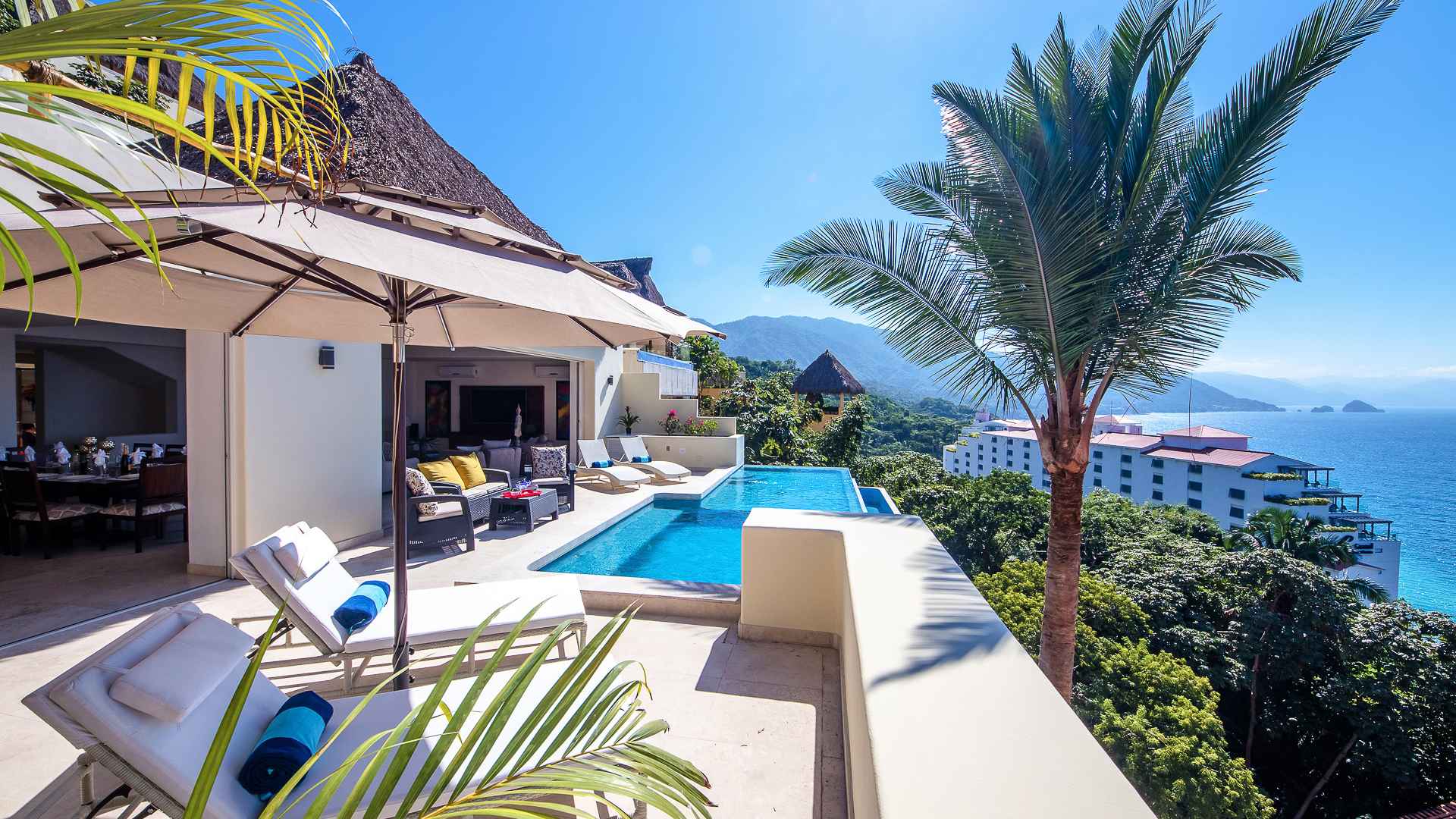 Casa Suhana | Agave Villas