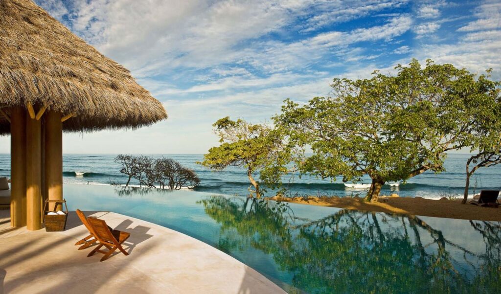 Ultra-Luxe Villas in Mexico with Agave Villas