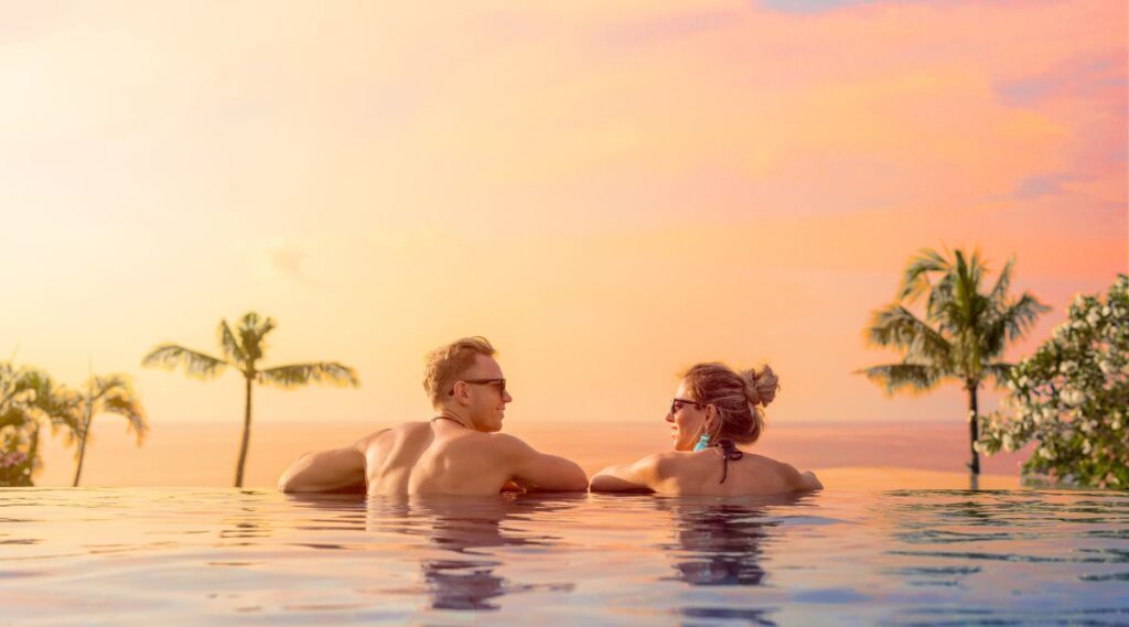 Romantic Villas in Mexico for Honeymooners