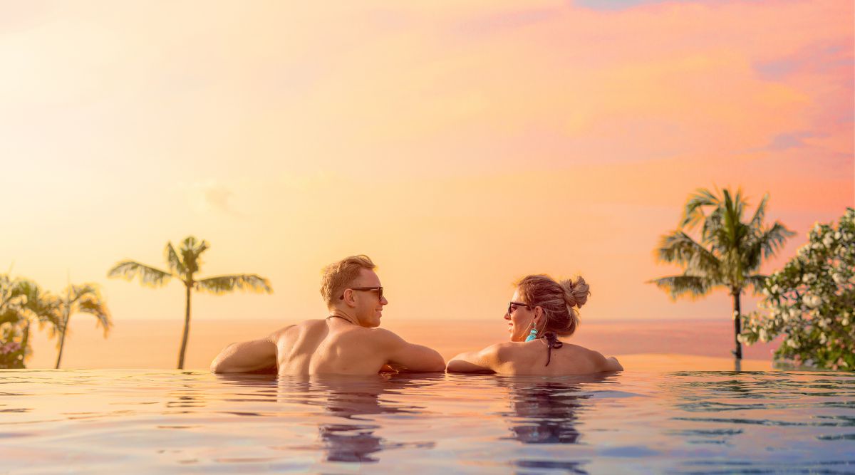 Romantic Villas in Mexico for Honeymooners