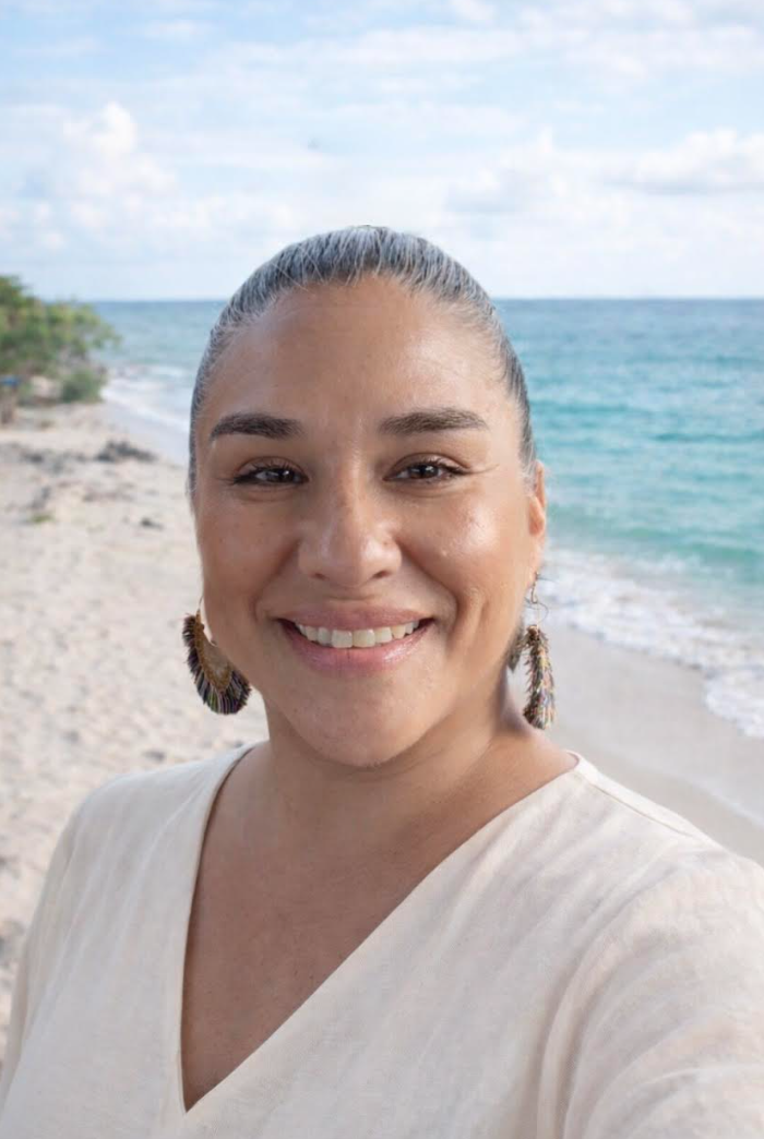 Irasema Maldonado, Bookkeeper Agave Villas