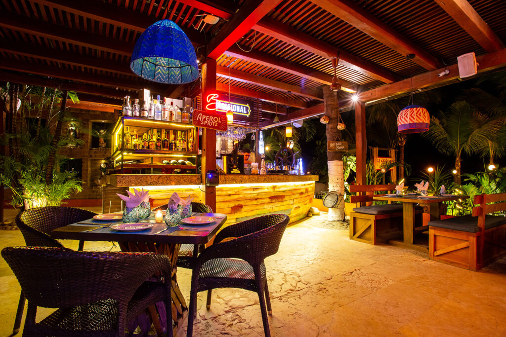 The Blue Shrimp Group: authentic Mexican restaurants in Puerto Vallarta