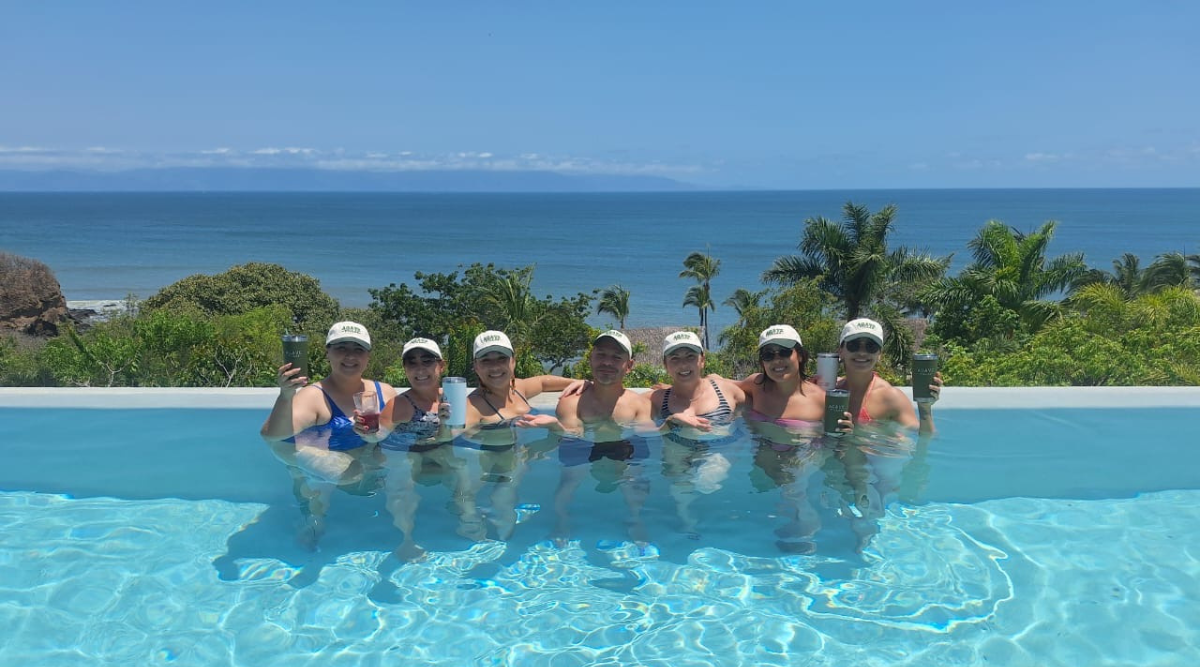 Stay at The One Punta Mita, Luxury Villa Experience - Agave Villas