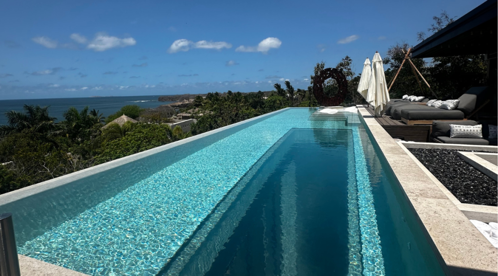 Experiencing The One Punta Mita - Agave Villas