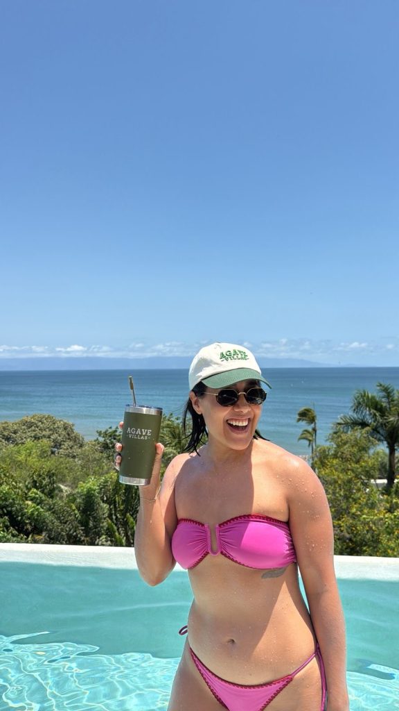 Experiencing The One Punta Mita - Agave Villas