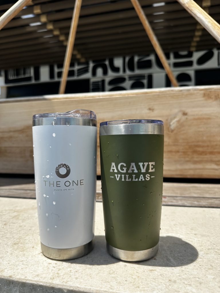 Experiencing The One Punta Mita - Agave Villas