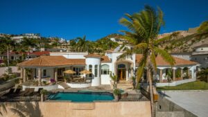 Agave Villas Site Image Template